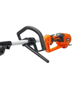 Купить Триммер электрический Gramex GM-1600S 1600 Вт, ширина скашивания 37 см, леска, плечевой ремень 1/33 020066  в E-mobi