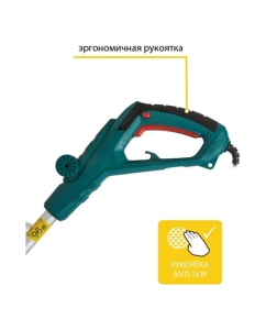 Купить Триммер электрический садовый Pioneer EGT-060-02  в E-mobi