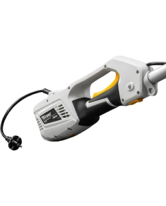 Купить Триммер электрический KRANZ KR-1400, леска/нож, разборная штанга KR-16-1212  в E-mobi