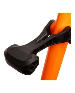 Купить Триммер электрич MAXPILER 450 Вт, 10000 об/мин, диаметр 250 мм, регулируемая рукоятка, телескопическая штанга MET-450  в E-mobi