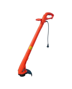 Купить Триммер электрический Gramex GM-380 380 Вт, ширина скашивания 22 см, леска 1.0-1,3 мм 1/12 020065 в E-mobi