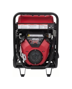 Купить Бензиновый генератор ATLET (11кВт, электростартер, колеса и ручки) SC13000-I-3P  в E-mobi