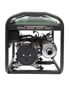 Купить Бензиновый генератор X-MAX (3 кВт, ручной стартер, медная обмотка, без АКБ) XM3900C  в E-mobi