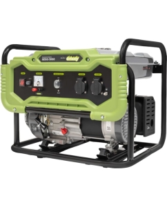 Купить Бензиновый генератор Grizzly GEGG-3000  в E-mobi