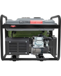 Купить Бензиновый генератор Grizzly GEGG-3000  в E-mobi