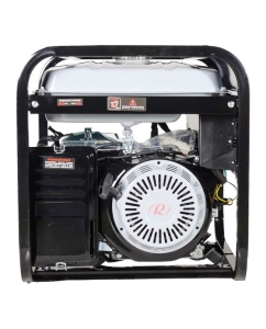 Купить Электрогенератор Ресанта БГ 6500 Р 64/1/45  в E-mobi