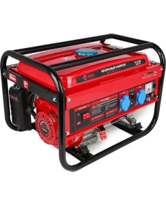 Купить Бензогенератор EDON PT-3300 20608  в E-mobi