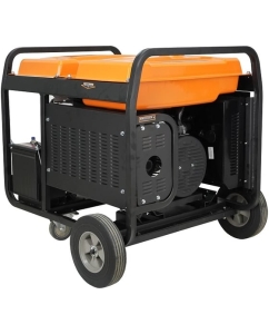 Купить Бензиновый генератор LIFAN LF12000E3 10GF2-4, 220/380В, 10/11 кВт, 24 л.с. 00-00000222  в E-mobi