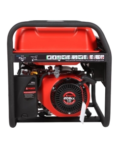 Купить Бензиновый генератор A-iPower A3100 20102  в E-mobi