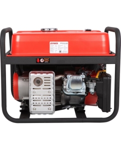 Купить Бензиновый генератор A-iPower A3100 20102  в E-mobi