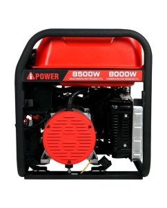Купить Бензиновый генератор A-iPower A8500TFE 20116  в E-mobi