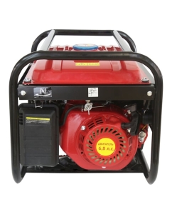 Купить Бензогенератор Калибр БЭГ-3000А 00000059753  в E-mobi