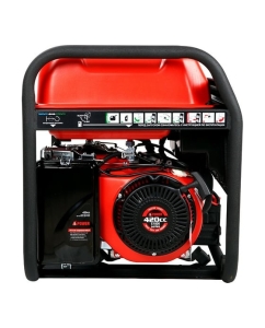 Купить Бензиновый генератор A-iPower A6500EA 20109  в E-mobi