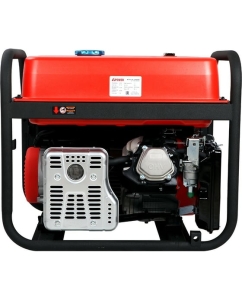 Купить Бензиновый генератор A-iPower A6500EA 20109  в E-mobi