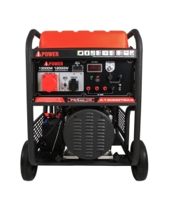 Купить Бензиновый генератор A-iPower A13000TEAX 20126  в E-mobi