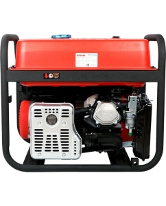 Купить Бензиновый генератор A-iPower A5500EA 20106  в E-mobi