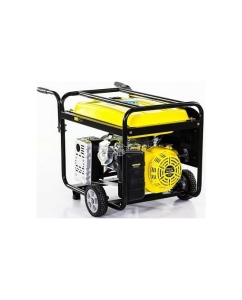 Купить Бензиновый генератор Champion GG7501E  в E-mobi