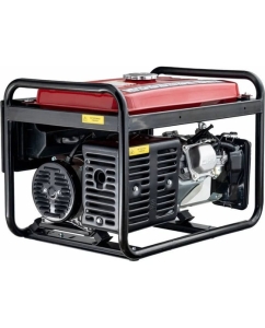 Купить Бензиновый генератор HND GE 3000 PL с двигателем Honda GE3000PL  в E-mobi