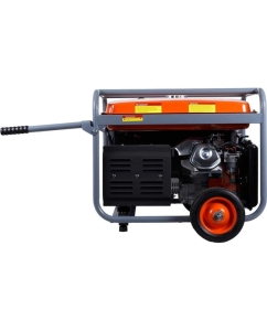 Купить Бензиновый генератор Кратон GG-6500EM 3 08 01 038  в E-mobi