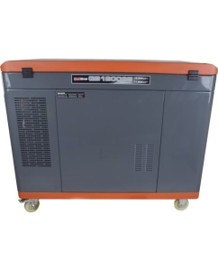 Купить Генератор бензиновый Evoline QB 12003 E (произведено Zongshen) 1T90DFQ10EVO  в E-mobi