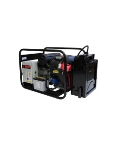 Купить Бензоэлектростанция EEuroPower P10000E 990001001-S6 в E-mobi