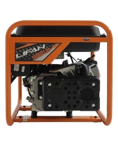 Купить Генератор LIFAN 3500IO Lite 00-00159661  в E-mobi