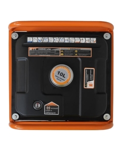 Купить Генератор LIFAN 3500IO Lite 00-00159661  в E-mobi