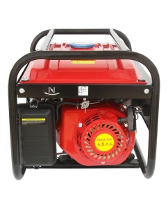 Купить Бензогенератор Калибр БЭГ-3011 00000059161  в E-mobi