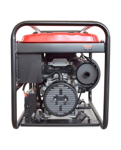 Купить Бензогенератор REDVOLT EPB12000EA-T  в E-mobi