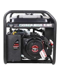 Купить Бензиновый генератор A-iPower AР5500E 20205  в E-mobi