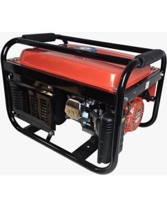 Купить Бензиновый генератор Profipower БГ-4000Э G0003  в E-mobi