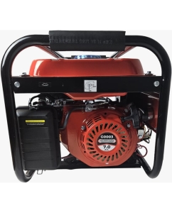 Купить Бензиновый генератор Profipower БГ-4000Э G0003  в E-mobi