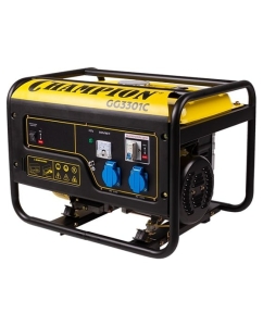 Купить Генератор CHAMPION GG3301C  в E-mobi