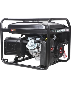 Купить Бензиновый генератор A-iPower AР5500 20204  в E-mobi