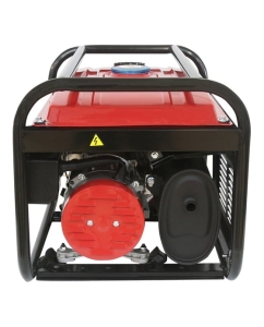 Купить Бензогенератор Калибр БЭГ-2500 00000061052  в E-mobi