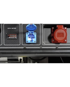 Купить Генератор Loncin LC13000S 00-00152818  в E-mobi