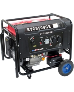 Купить Генератор бензиновый ANDELI EYG-9500GE ADL28-008  в E-mobi