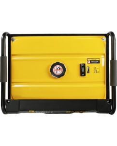 Купить Генератор бензиновый Kolner 7.5 кВт, 230В, 50Гц, KEG 7500E 8040200246  в E-mobi