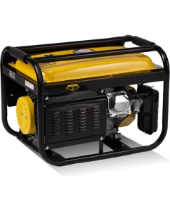 Купить Генератор бензиновый Kolner 3.5 кВт, 230В, 50Гц, KEG 3500 8040200226  в E-mobi