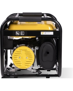 Купить Генератор бензиновый Kolner 3.5 кВт, 230В, 50Гц, KEG 3500 8040200226  в E-mobi