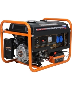 Купить Генератор LIFAN 3 GF-7 00-00152072  в E-mobi