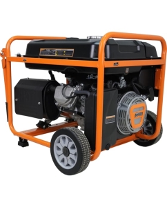 Купить Генератор LIFAN 7 GF-6 (7500) 00-00155487  в E-mobi