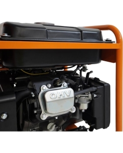 Купить Генератор LIFAN 6500IOE 00-00158689  в E-mobi