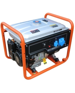 Купить Генератор бензиновый Evoline PB 6000 (произведено Zongshen) 1T90DF603EVO в E-mobi