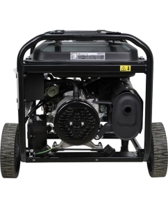 Купить Генератор Loncin LC10000D-S 00-00157639  в E-mobi
