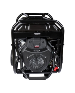 Купить Генератор Elitech GES 15500ЕAW HD 204573  в E-mobi