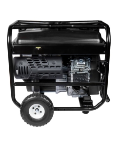 Купить Генератор Elitech GES 15500ЕAW HD 204573  в E-mobi