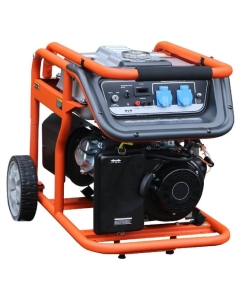 Купить Генератор бензиновый Evoline KB 2500 (произведено Zongshen) 1T90DF200EVO в E-mobi