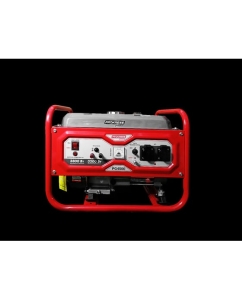 Купить Генератор бензиновый PROKRESSPOWER PG 4500 3,2/3.8 кВт бак 15 л 45 кг 00-00000024  в E-mobi