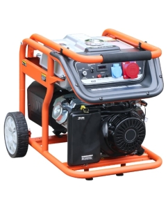 Купить Генератор бензиновый Evoline KB 7003 E (произведено Zongshen) 1T90DF733EVO в E-mobi